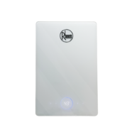 Calefón instantáneo tiro forzado - R7-14L-GN-XI-TF-B