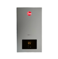 Calefón instantáneo tiro natural - R7-14L-GN-XI-D-G