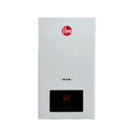 Calefón instantáneo tiro natural - R7-14L-GN-XI-D 