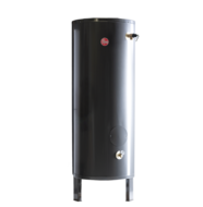 Acumulador 320 L  - ACUM320RH