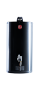 Termotanque a Gas Natural de Colgar 80 L - TGNC080RH