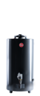 Termotanque a Gas Natural de Pie 80 L - TGNP080RH