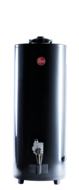 Termotanque a Gas Natural de Pie 120 L - TGNP120RH